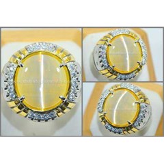 sharp ray cat' s eye tajam sekali ( ce 109)