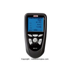 thermohygrometers hd-200