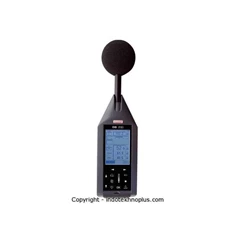 sound level meter db-200