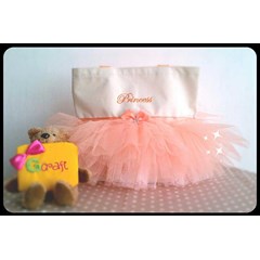 tutu bag for goodie