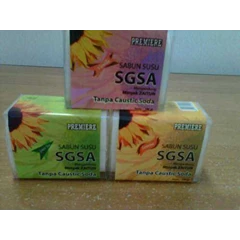 sabun susu sgsa