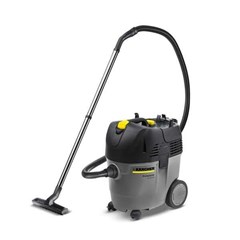 vacuum cleaner karcher 35 liter nt 35/ 1 ap wet & dry vacuum cleaner