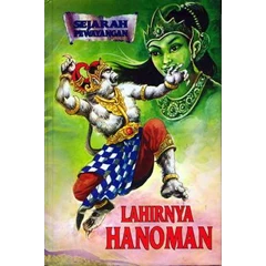 hanoman hc