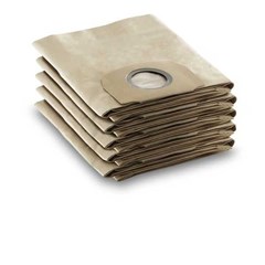 karcher filter vacuum cleaner paper filter bags