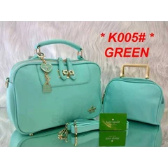kate spade k005# set 2 in 1 semi premium
