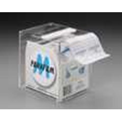 thermo scientific* nalgene* parafilm* dispenser; acrylic no. cat. 5833-0001