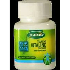 vitaline obat herbal perawatan kulit dapat mengatasi jerawat dan memutihkan kulit