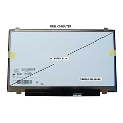 lcd / led panel notebook, laptop netbook 14