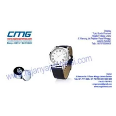 jam tangan analog 