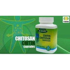 chitin chitosan obat untuk mengatasi luka diabetes militus