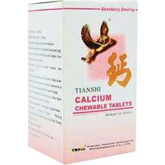 calcium chewable untuk tinggi badan