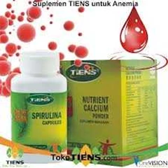 spirulina menormalkan fungsi hati dan membantu mengatasi radang hati