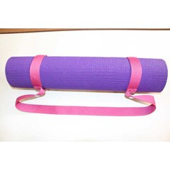yoga mat strap warna ( unique yoga matras & props - shop jakarta / indonesia )