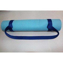 the commuter yoga mat strap ( unique yoga matras & props - shop jakarta / indonesia )