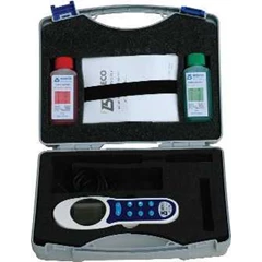 portable ph/ mv meter