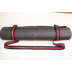 yoga mat strap ( unique yoga matras & props - shop jakarta / indonesia )
