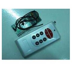 rf remote 8ch