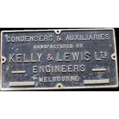 kelly & lewis