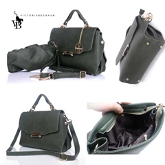 victoria beckham vb1069# set 2 in 1 semi premium