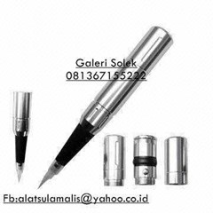 alat rechargeable korea