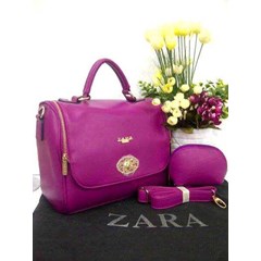 zara yoyo ( purple)