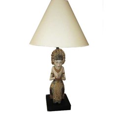 janger lamp