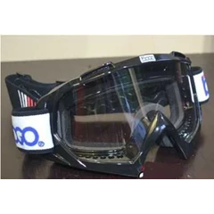 kacamata/ goggle bogo hitam