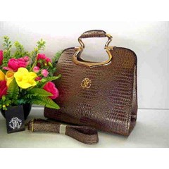 rc croco - 730 ( brown)