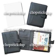cover agenda dan organiser