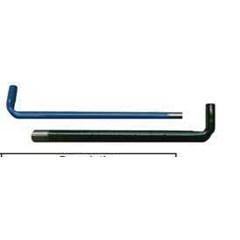 shear pins pressure relief valve / prv oteco no. # 30 colour grey