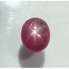 natural ruby