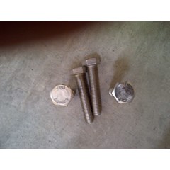 bolts & nuts sus 304