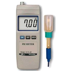 ph meter lutron yk-21ph