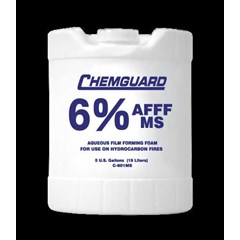 foam chemguard 6% afff military spec
