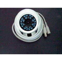 kamera cctv vandalproof 700tvl