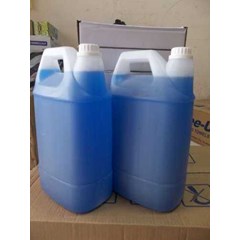 liqiud clean urinoir