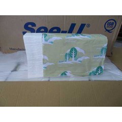 tissue toilet