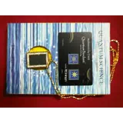 kalung kesehatan quantum pendant aura bio energy asli dan termurah yogyakarta, bandung