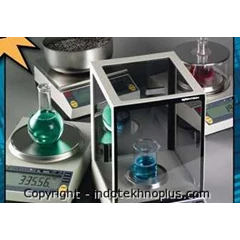 digital analytical balance scientech