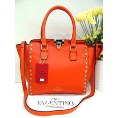 valentino stude ( orange)