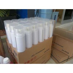 refill polos pengharum ruangan