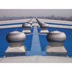 turbine ventilator