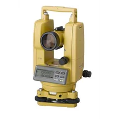 digital theodolite topcon dt 205 | 08111013559