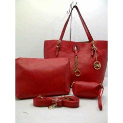 mk bolbal ( red)