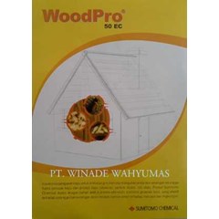woodpro 50ec
