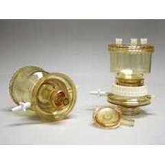 thermo scientific™ nalgene™ polysulfone reusable bottle top filters no. cat. ds0320-5033