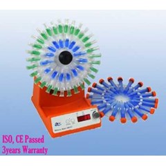 rotary mixer