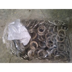 ring veer : bs , 304, 316