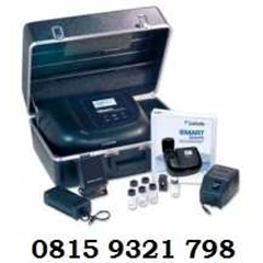 smart® spectro spectrophotometer 2000