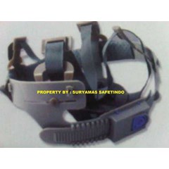 sarangan helm/ inner suspension model push-on